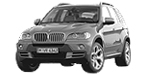 BMW E70 P223F Fault Code