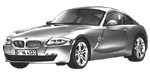 BMW E86 P223F Fault Code