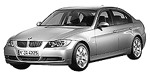 BMW E92 P223F Fault Code