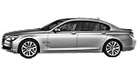 BMW F02 P223F Fault Code