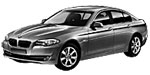 BMW F10 P223F Fault Code